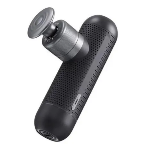 Массажер для ног  Oyeet Nex mini MG-M1 gray - фото №4